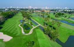 Unico Grande Golf Course